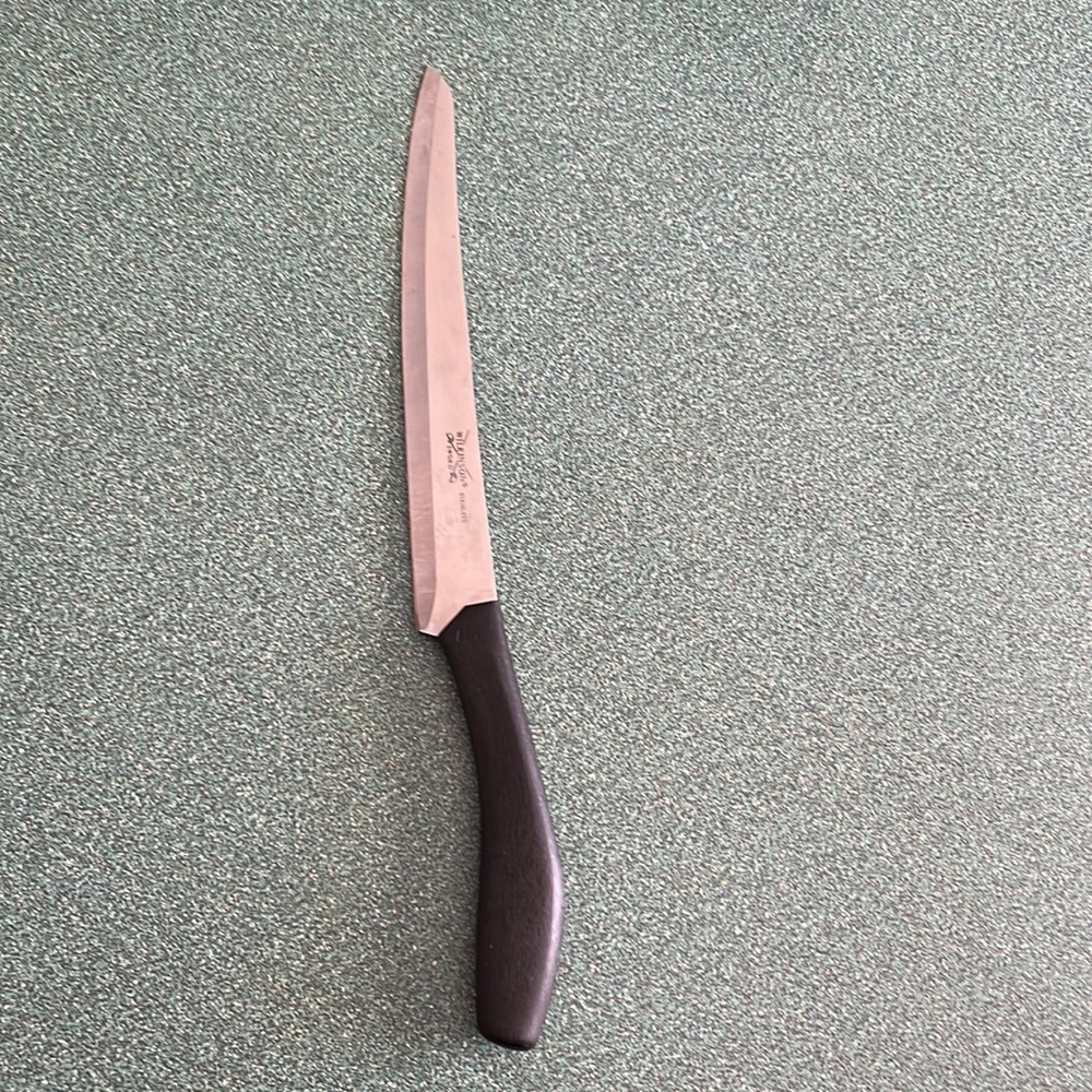 WILKINSON Sword Stainless Steel Knife